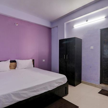 Hotel O The Suncity Hotel Patna  Exterior photo