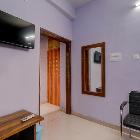 Hotel O The Suncity Hotel Patna  Exterior photo