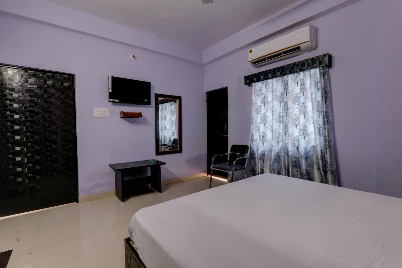 Hotel O The Suncity Hotel Patna  Exterior photo