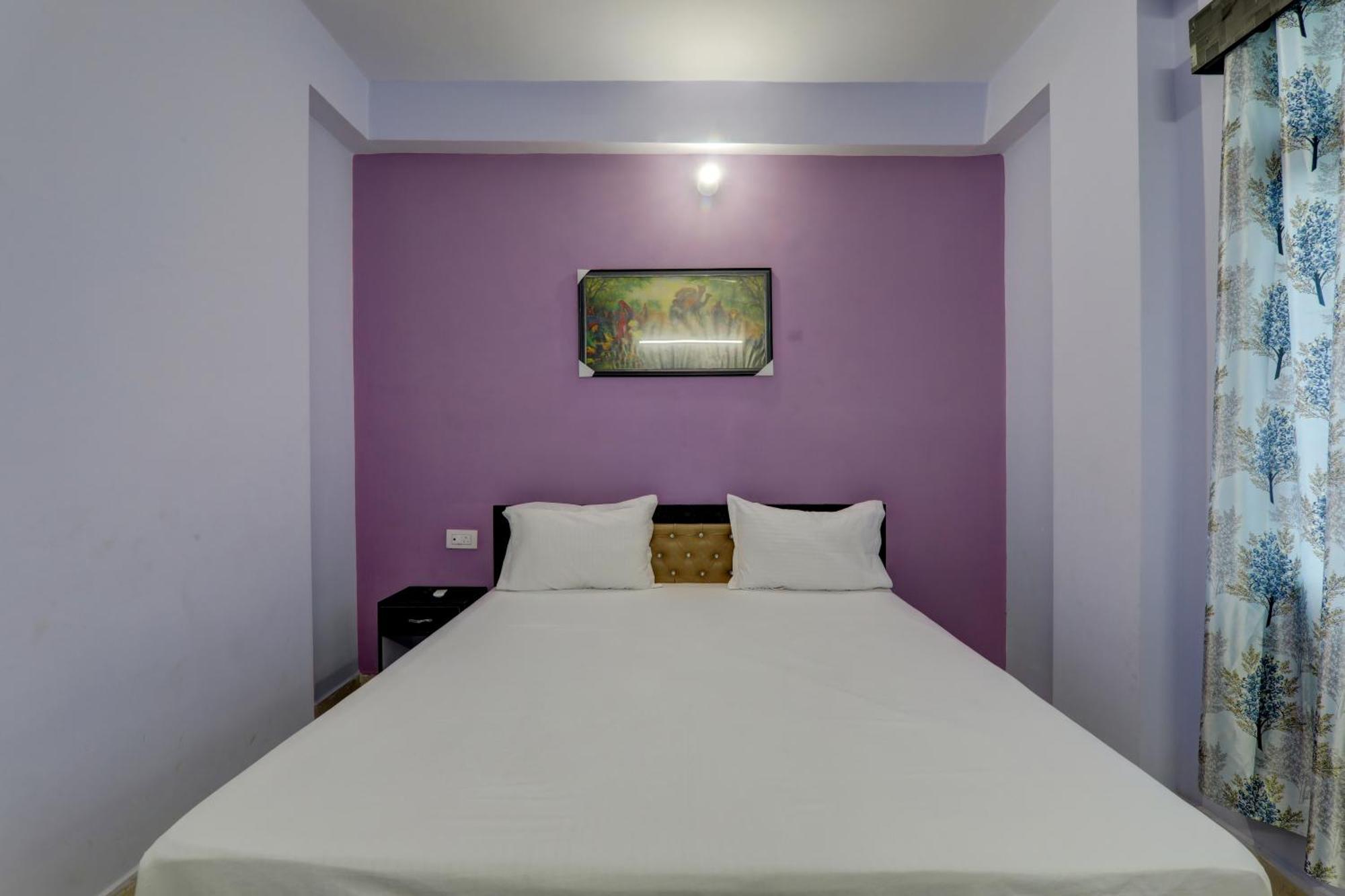Hotel O The Suncity Hotel Patna  Exterior photo
