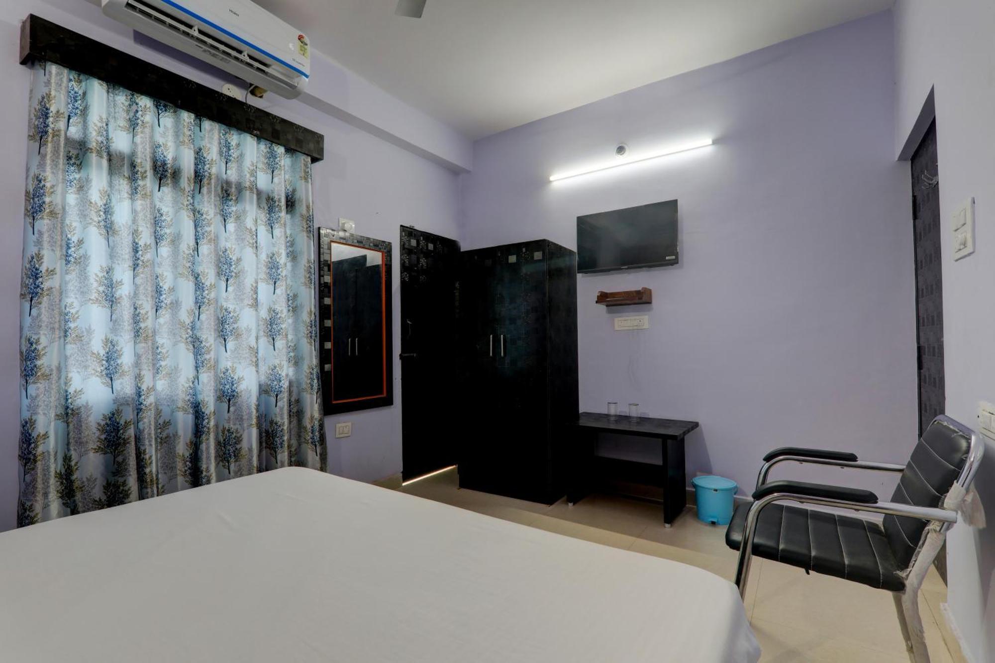 Hotel O The Suncity Hotel Patna  Exterior photo