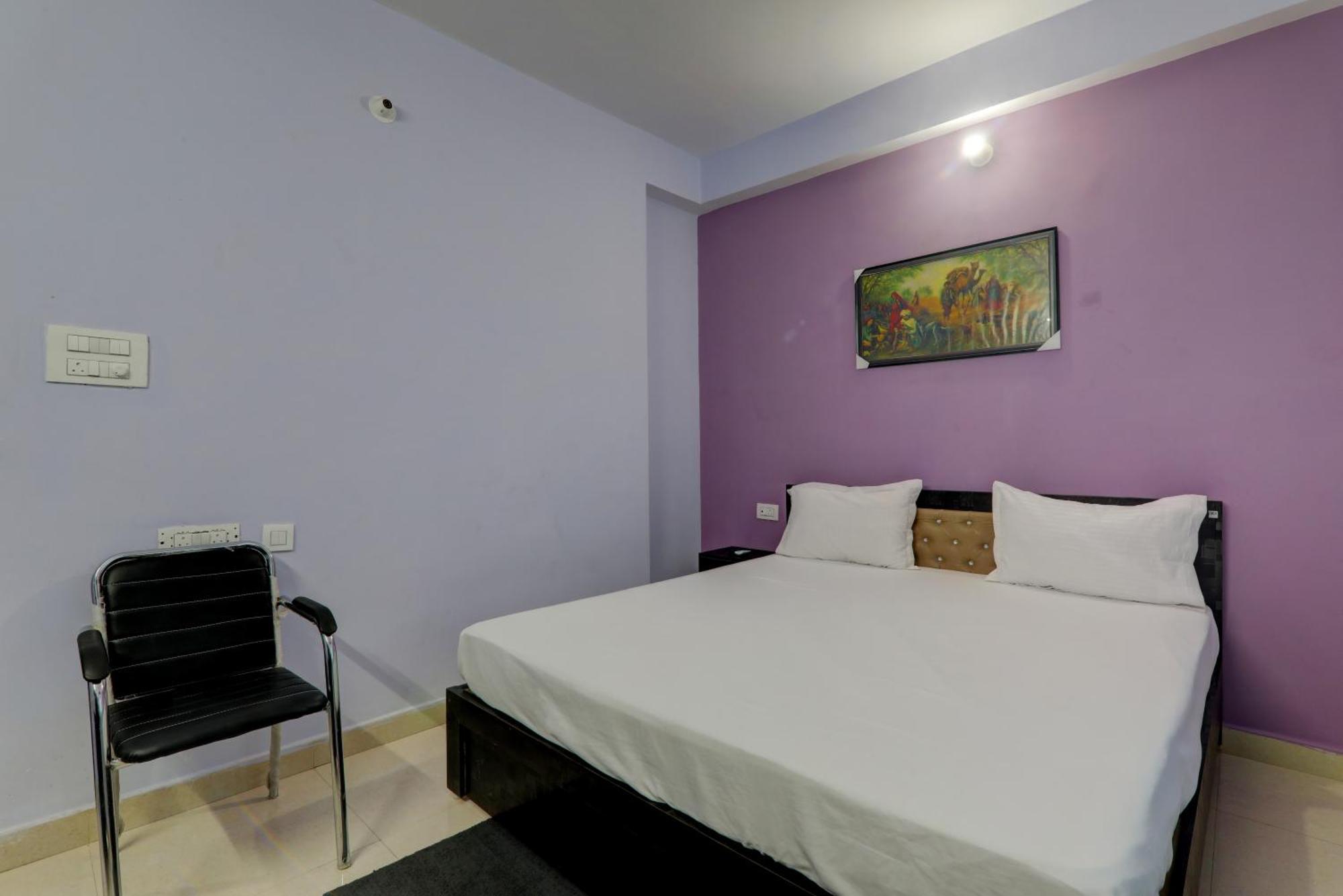 Hotel O The Suncity Hotel Patna  Exterior photo