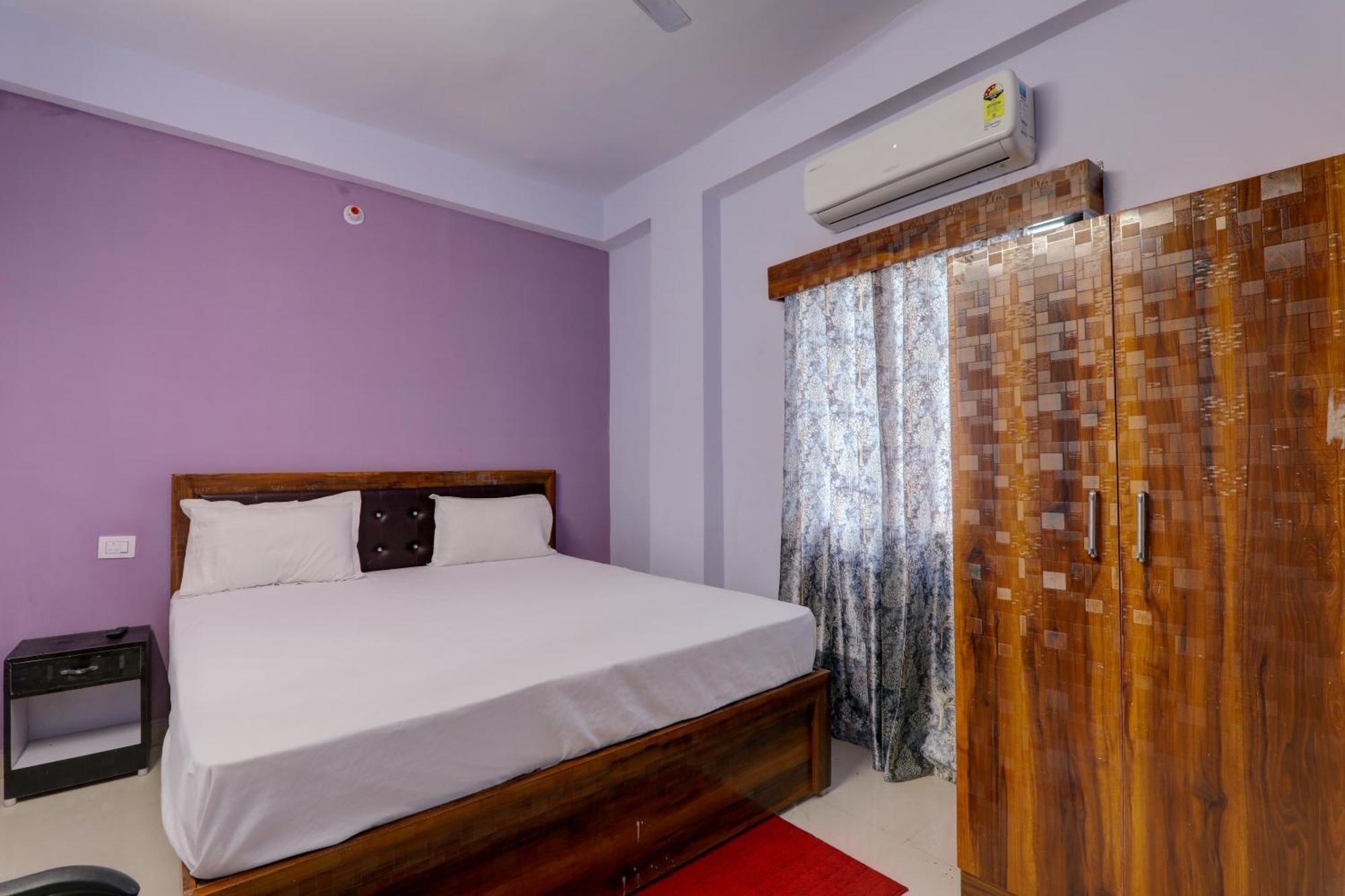 Hotel O The Suncity Hotel Patna  Exterior photo