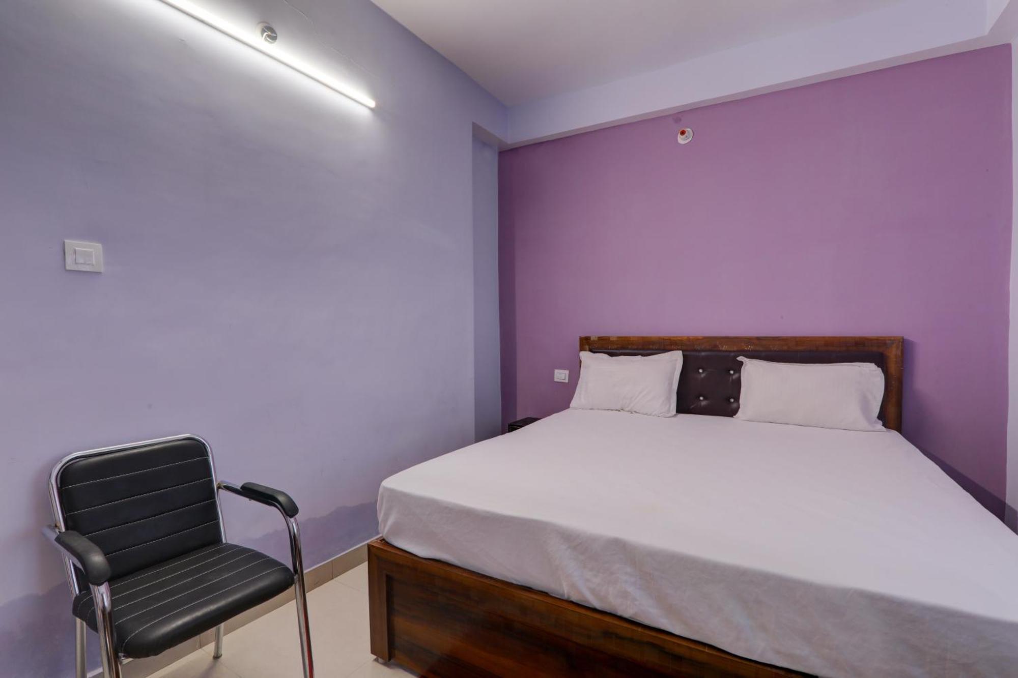 Hotel O The Suncity Hotel Patna  Exterior photo