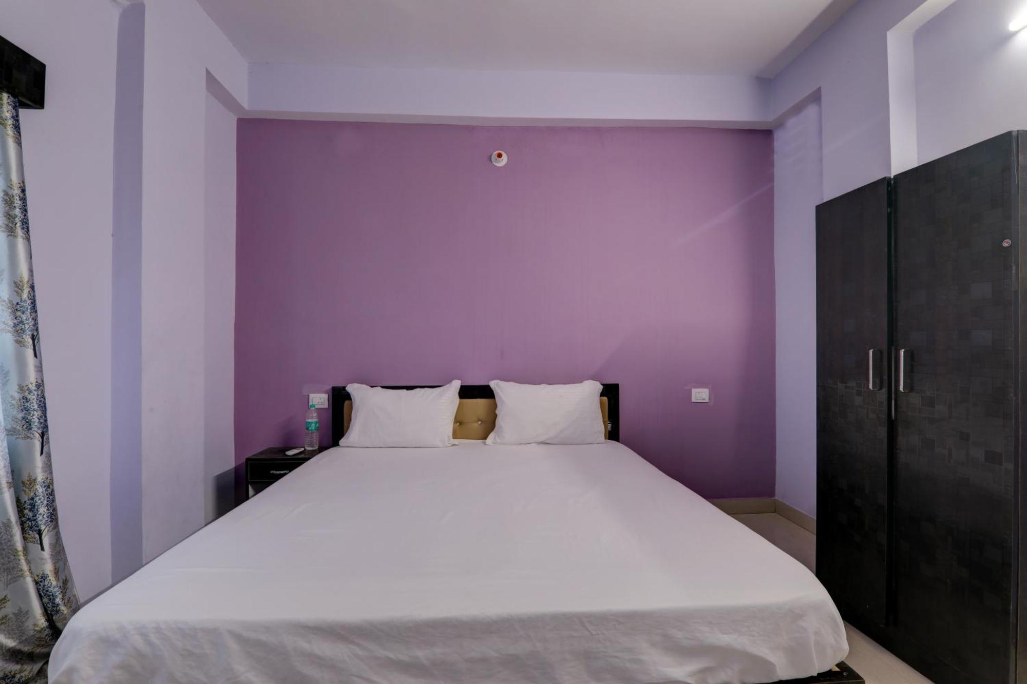 Hotel O The Suncity Hotel Patna  Exterior photo
