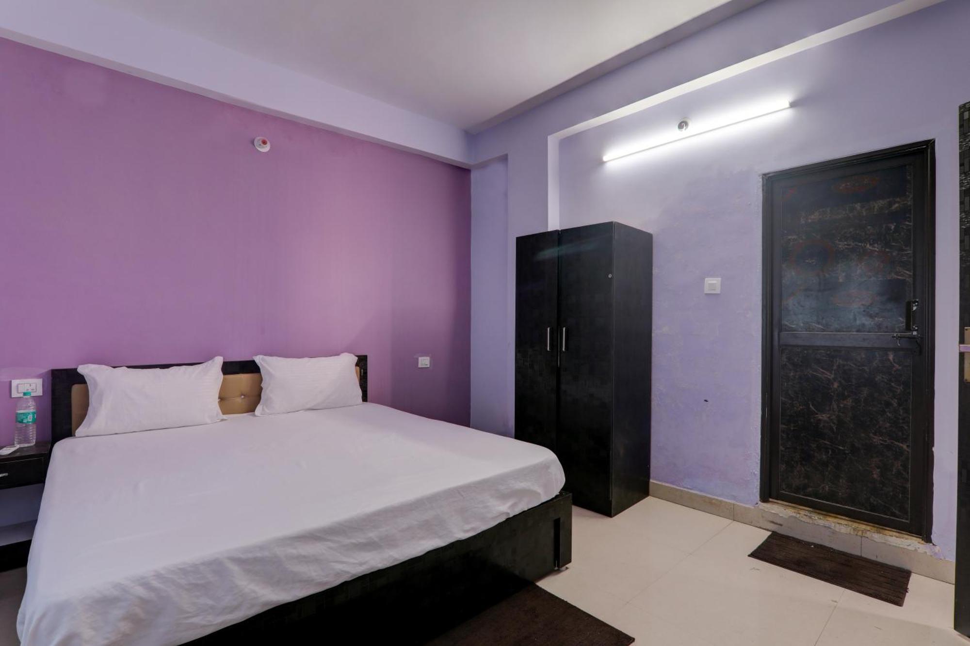 Hotel O The Suncity Hotel Patna  Exterior photo