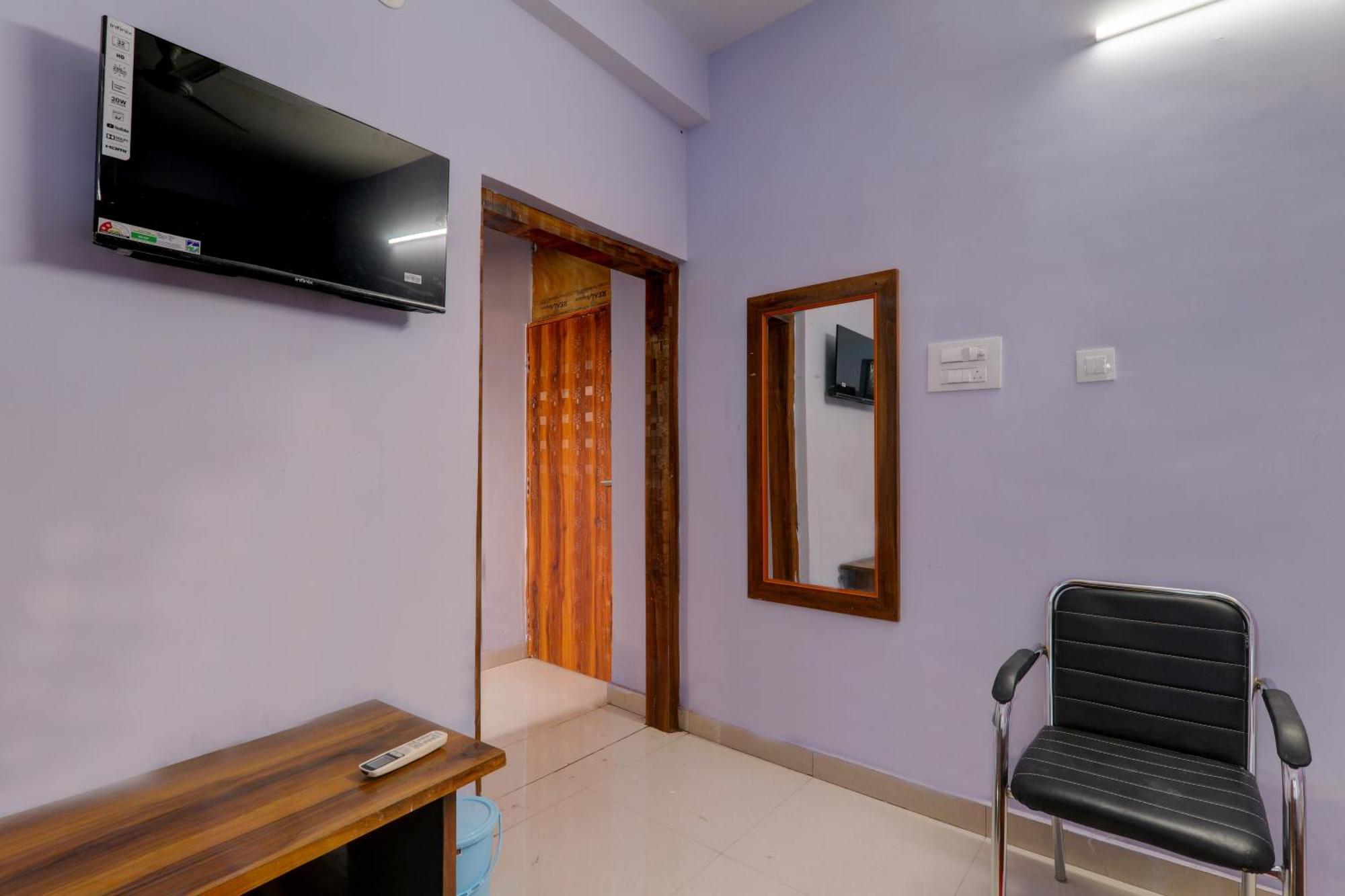 Hotel O The Suncity Hotel Patna  Exterior photo
