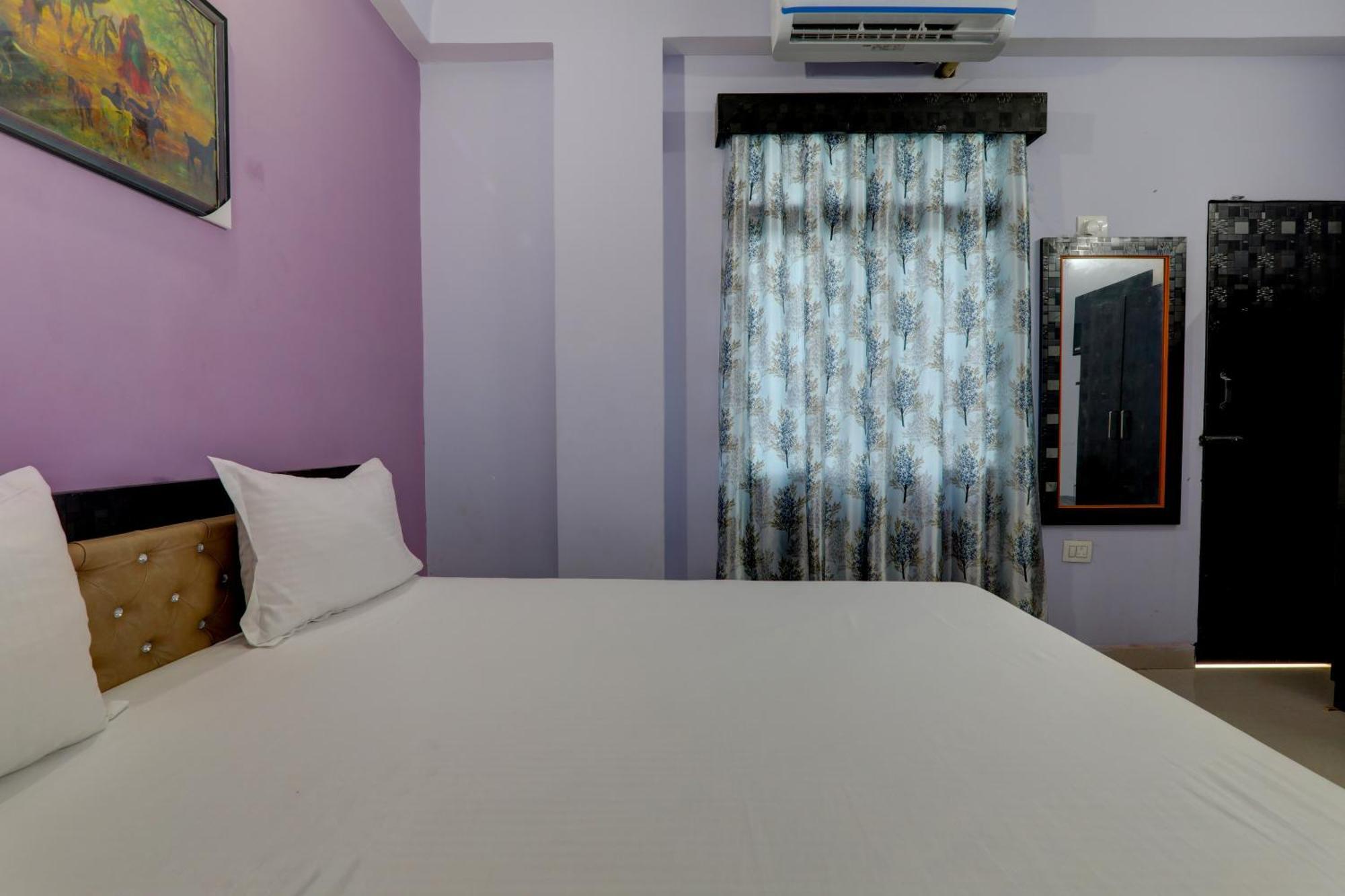 Hotel O The Suncity Hotel Patna  Exterior photo
