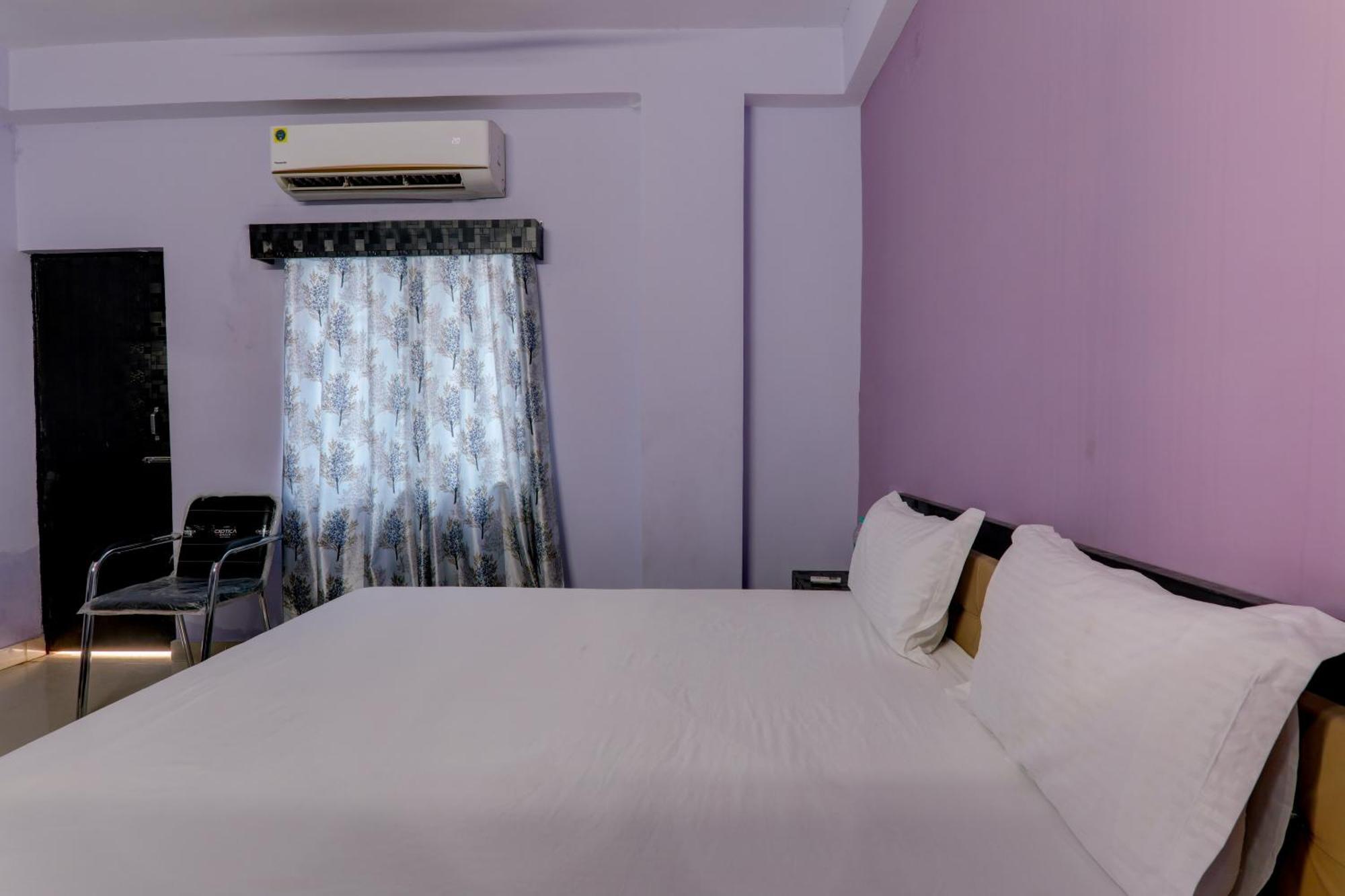 Hotel O The Suncity Hotel Patna  Exterior photo